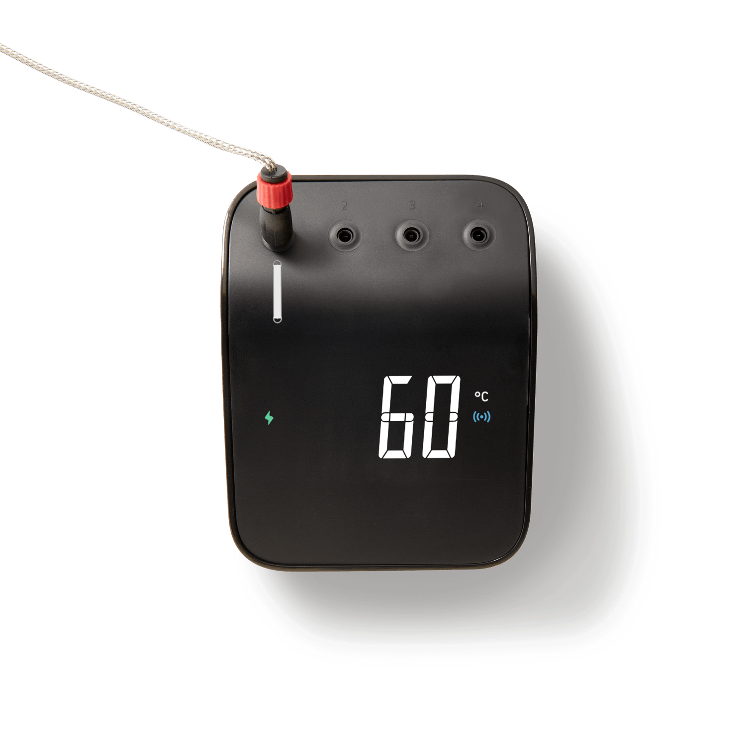 Connect Smart Grilling Hub