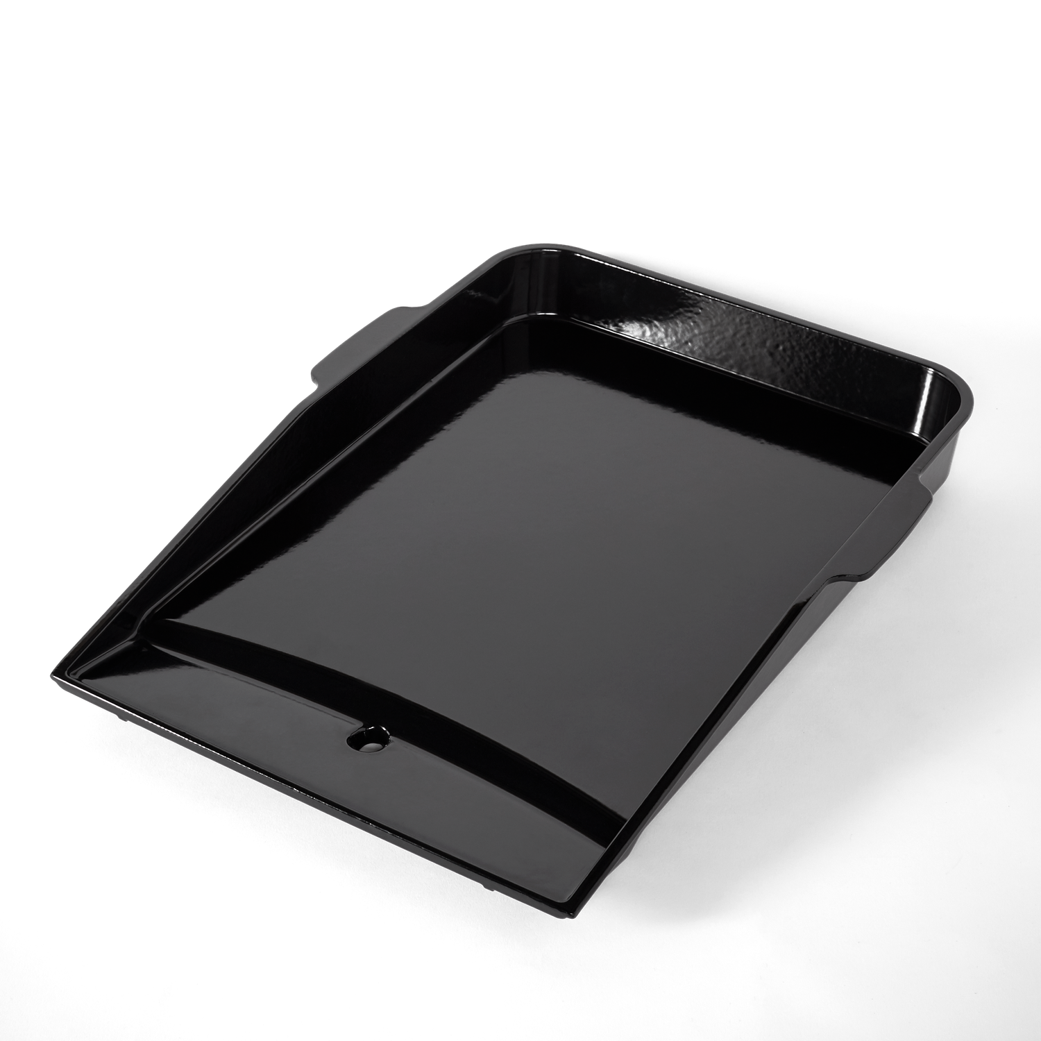 Bakplaat voor Genesis II series 300, 400, 600, Gietijzer