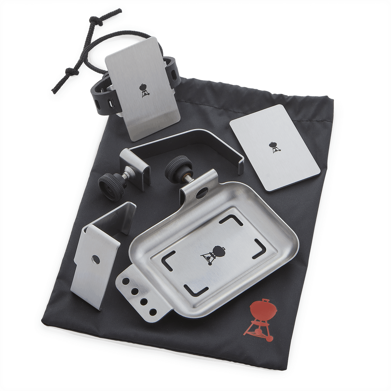 Connect Hub Houder