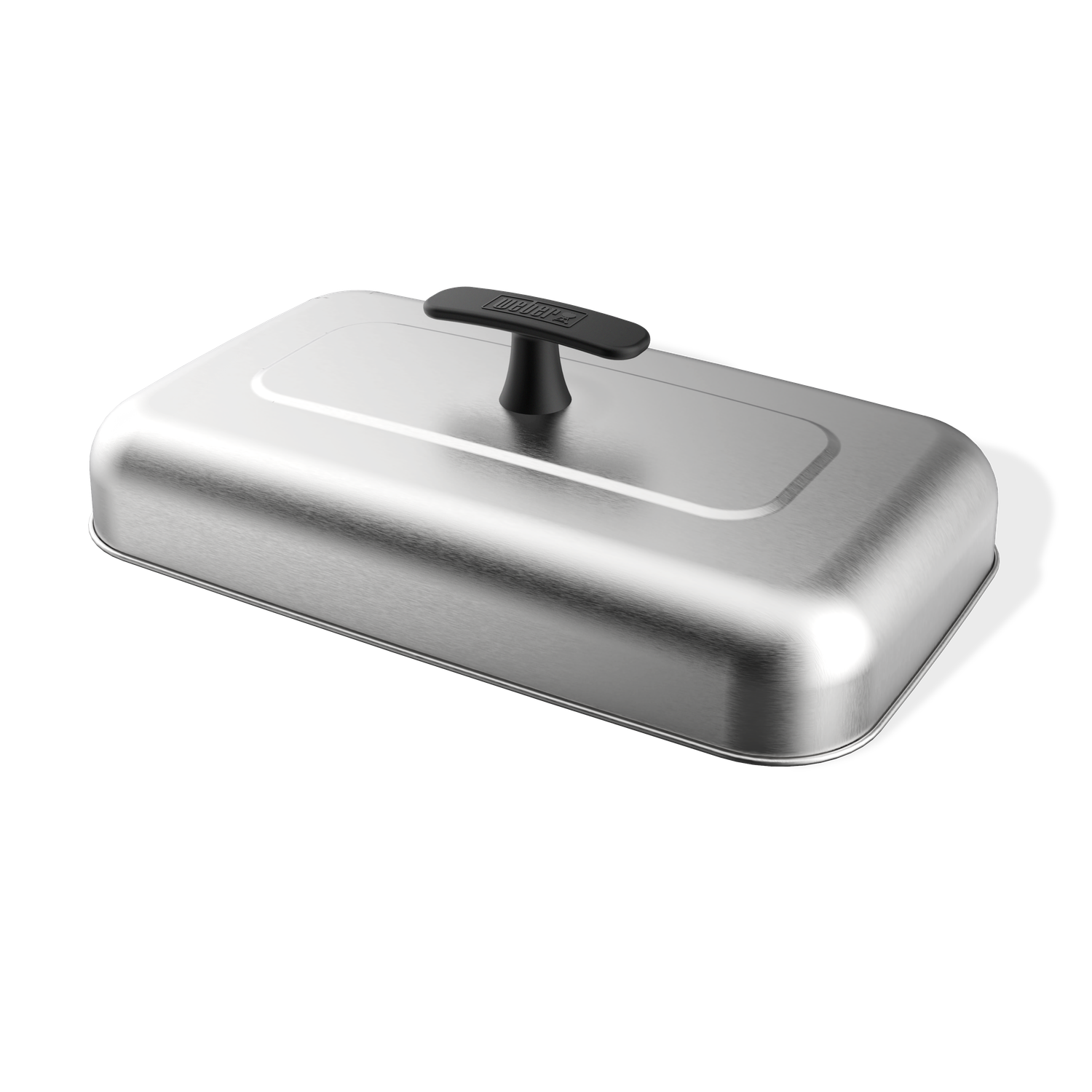 Deksel/Koepel XL voor Plancha
