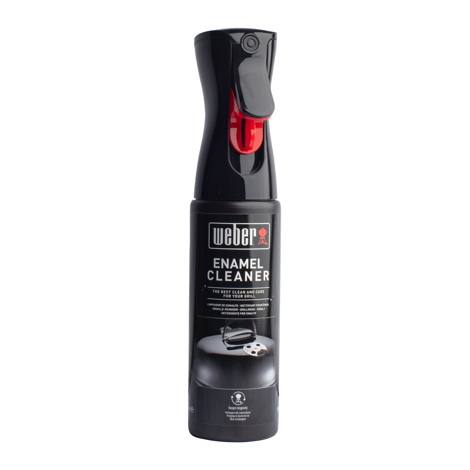 Emaillereiniger 300 ml