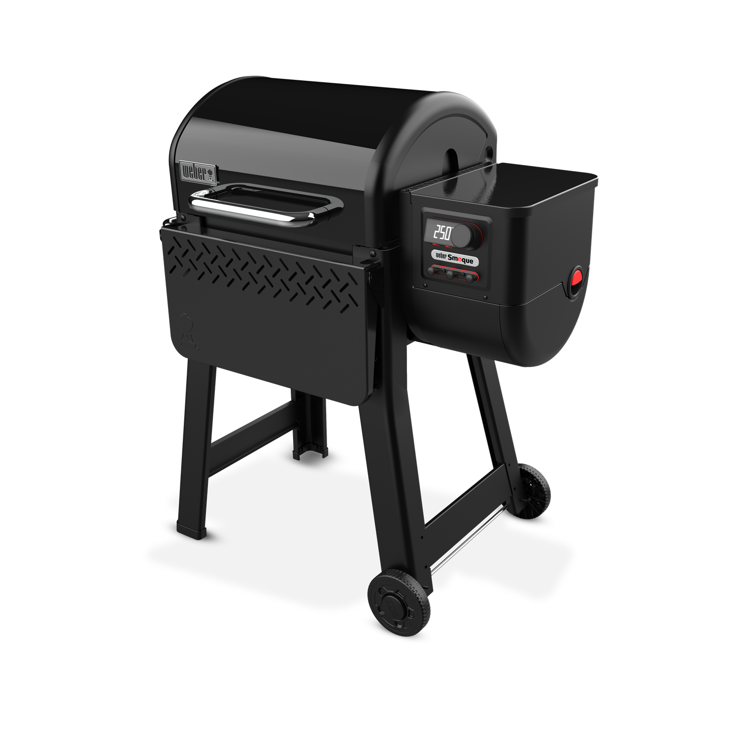 Frontaal werkblad voor Searwood 600