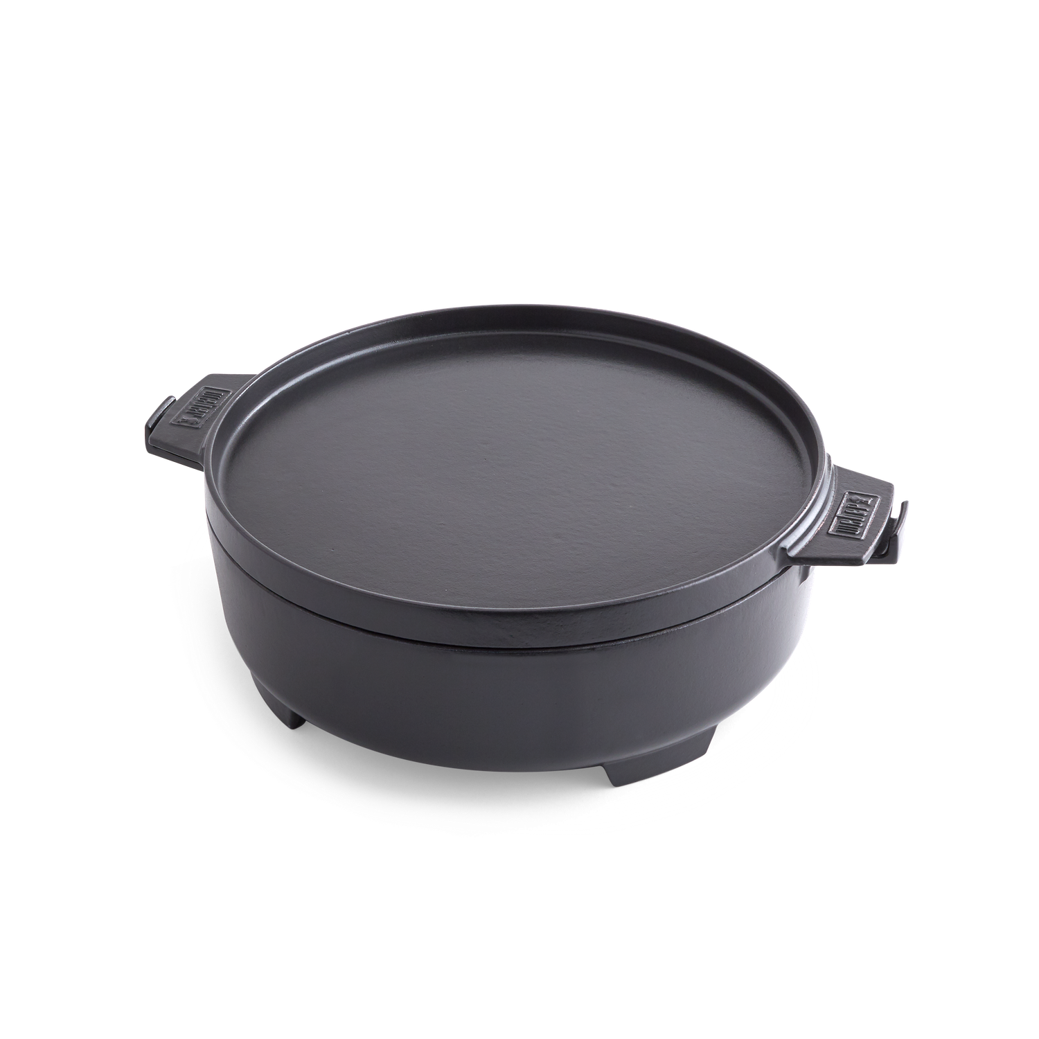 GBS Dutch Oven Duo