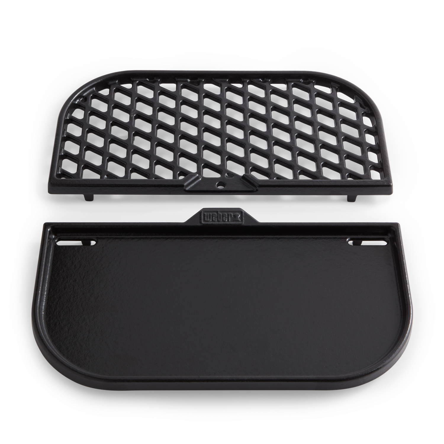 GBS Multifunctioneel Grate and Griddle