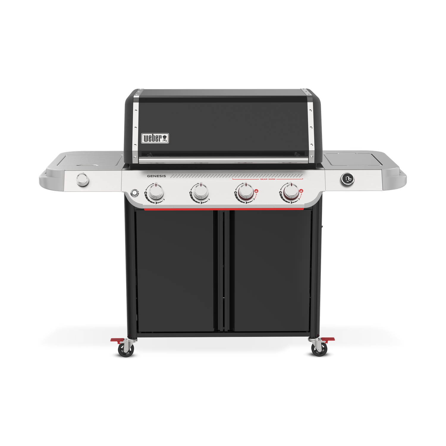 Genesis E-435W GBS, Black