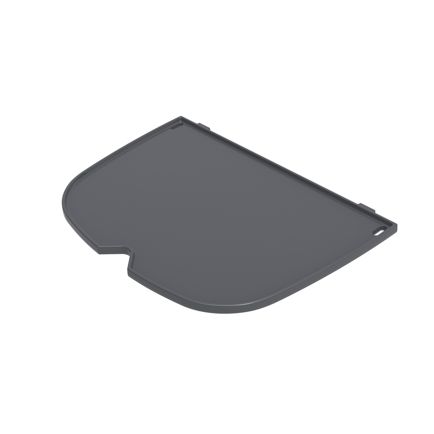 Halve bakplaat voor Q2100N/Q2200N/Q2800N