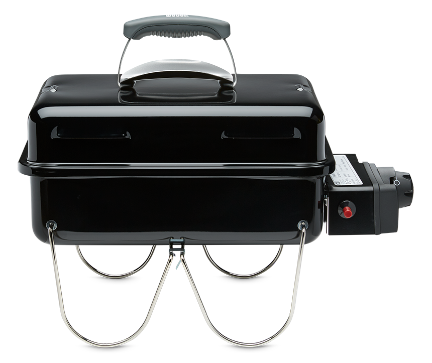 Go-Anywhere gasversie, Black