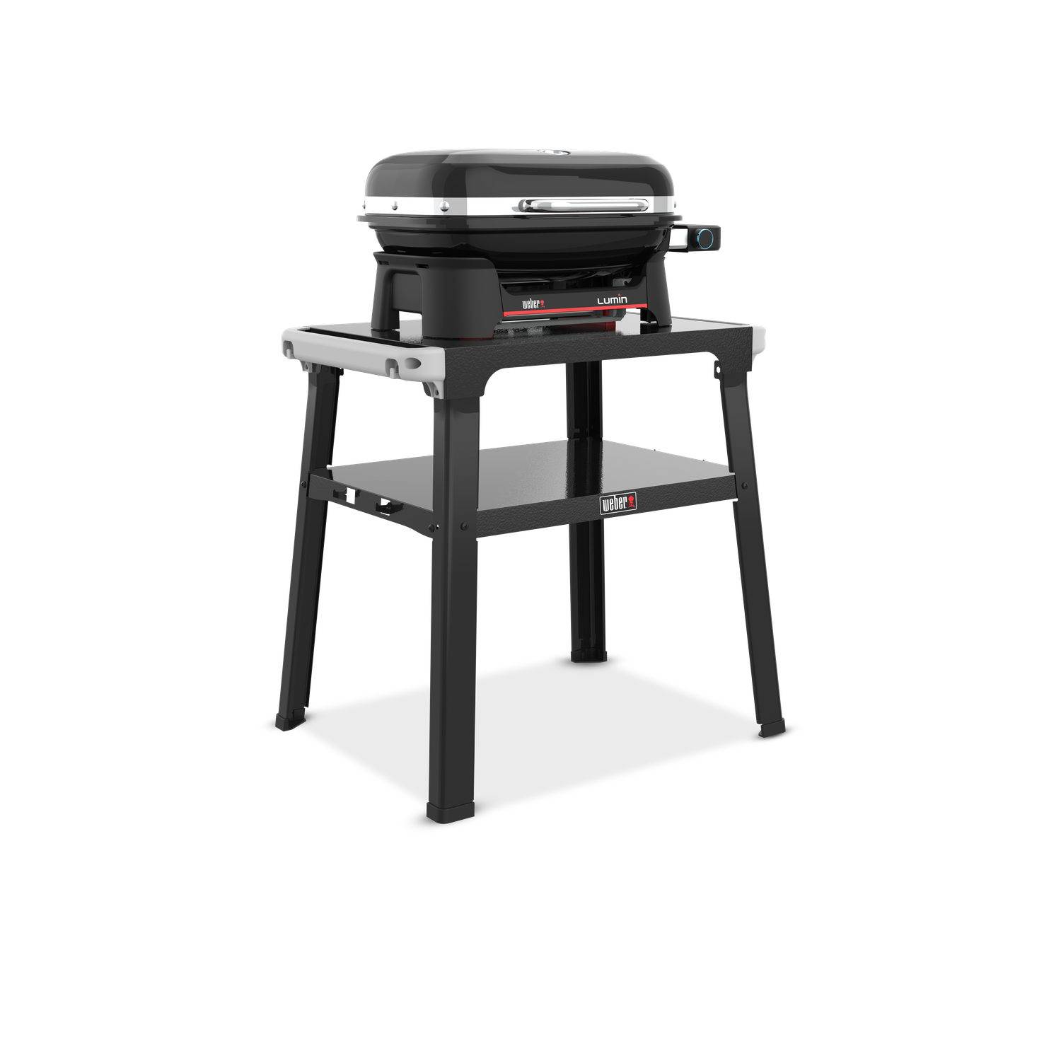 Lumin Compact met stand