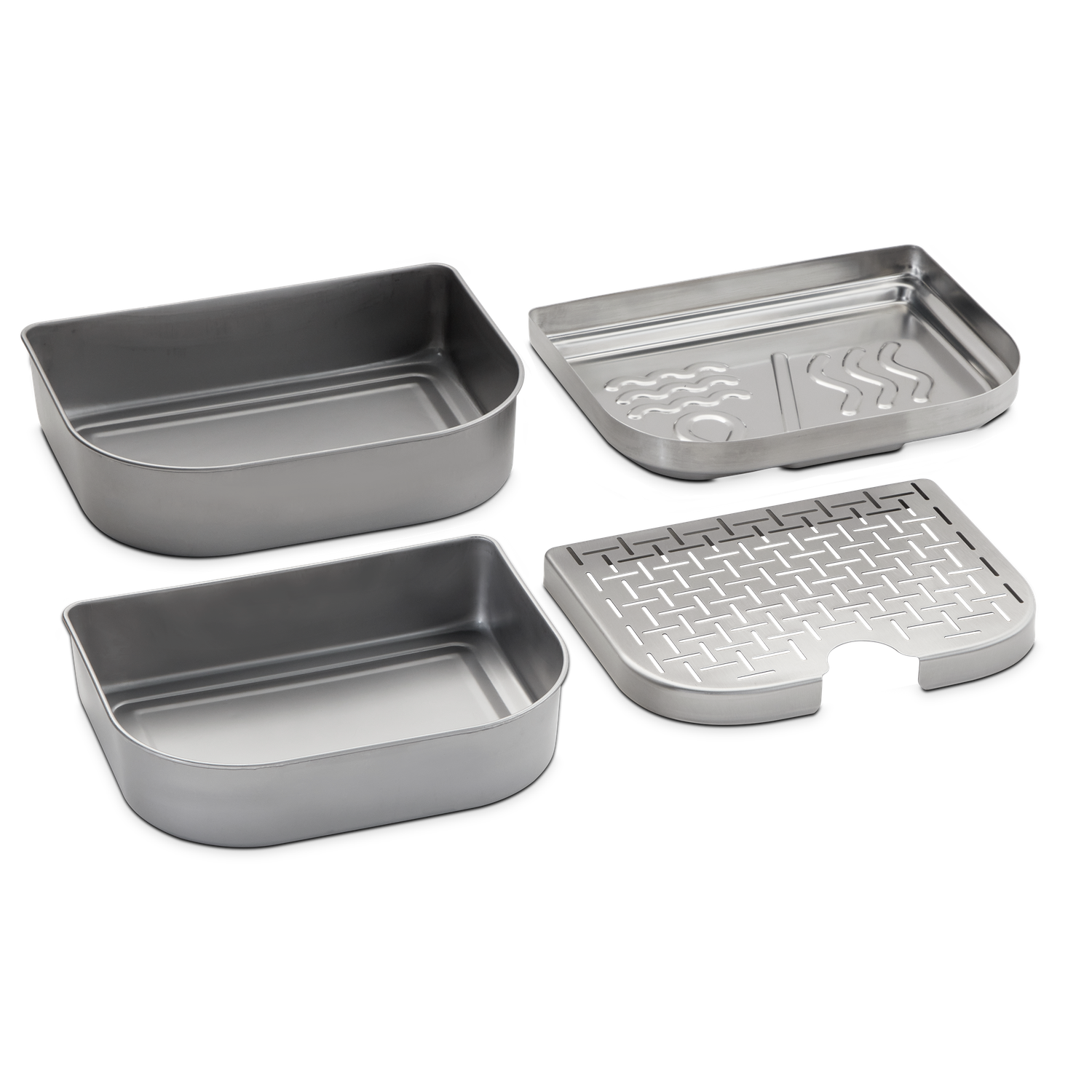 Lumin warmhoudkit