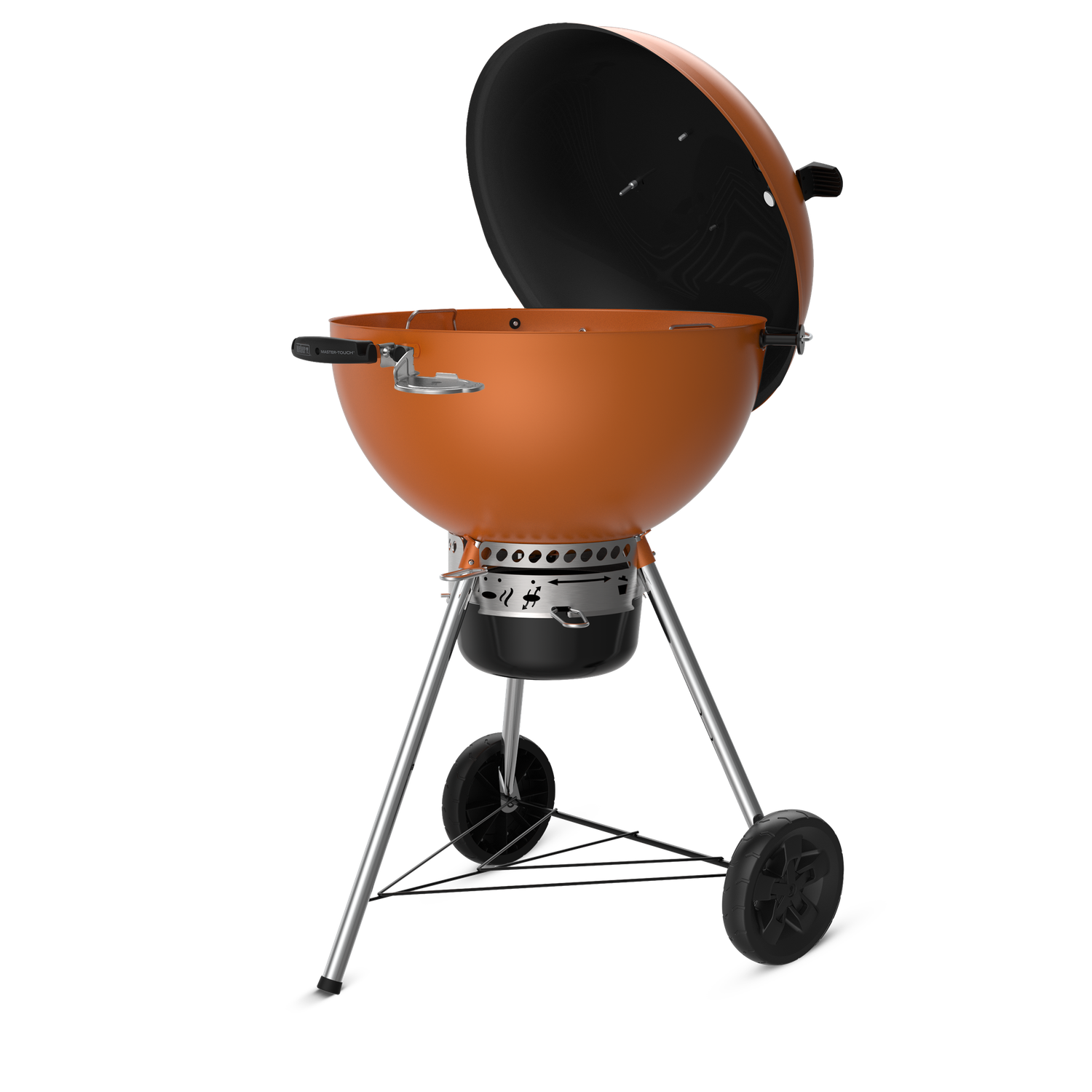 Master-Touch C-5755, Burnt Orange