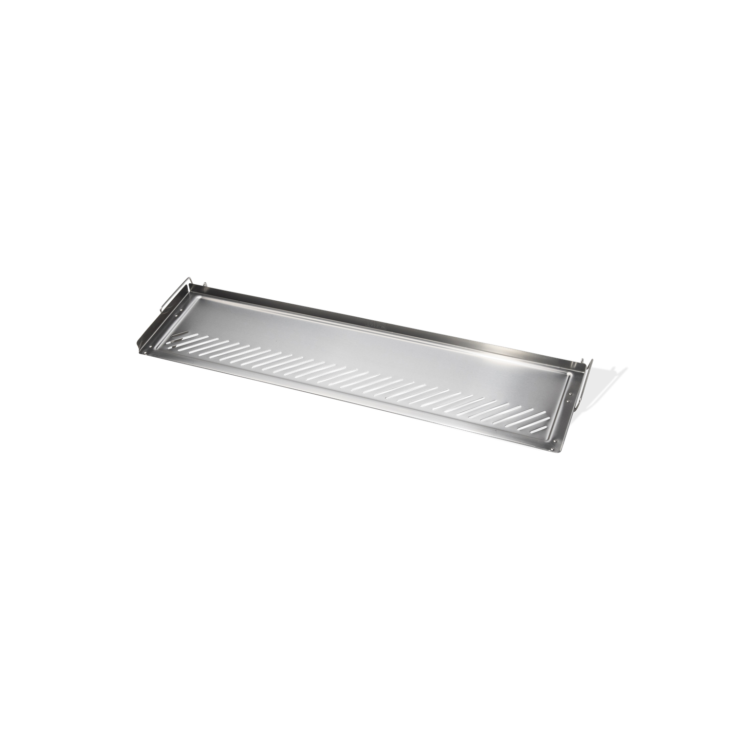 Opwarmrek XL voor 76cm Plancha