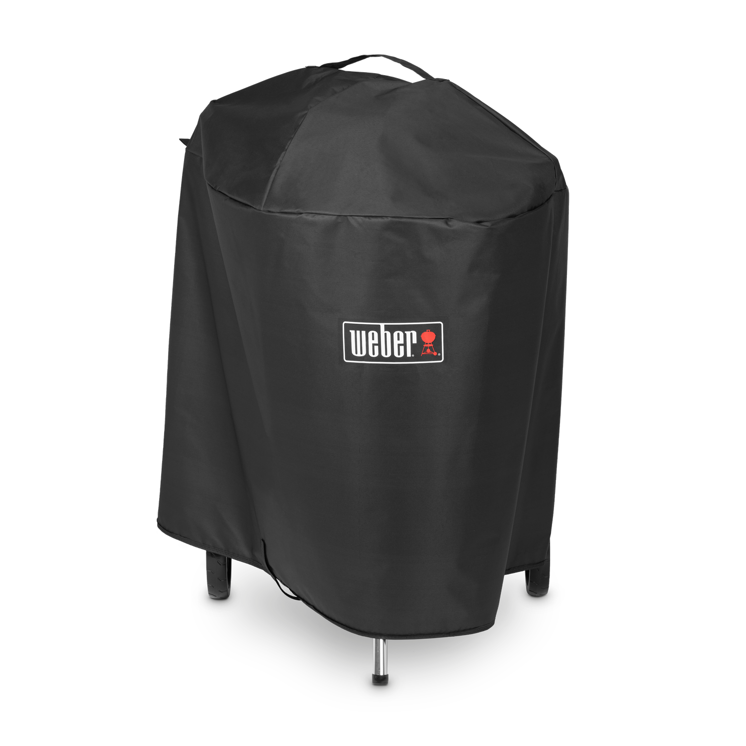 Premium hoes voor Ø 57 cm houtskoolbarbecues met iGrill Houder