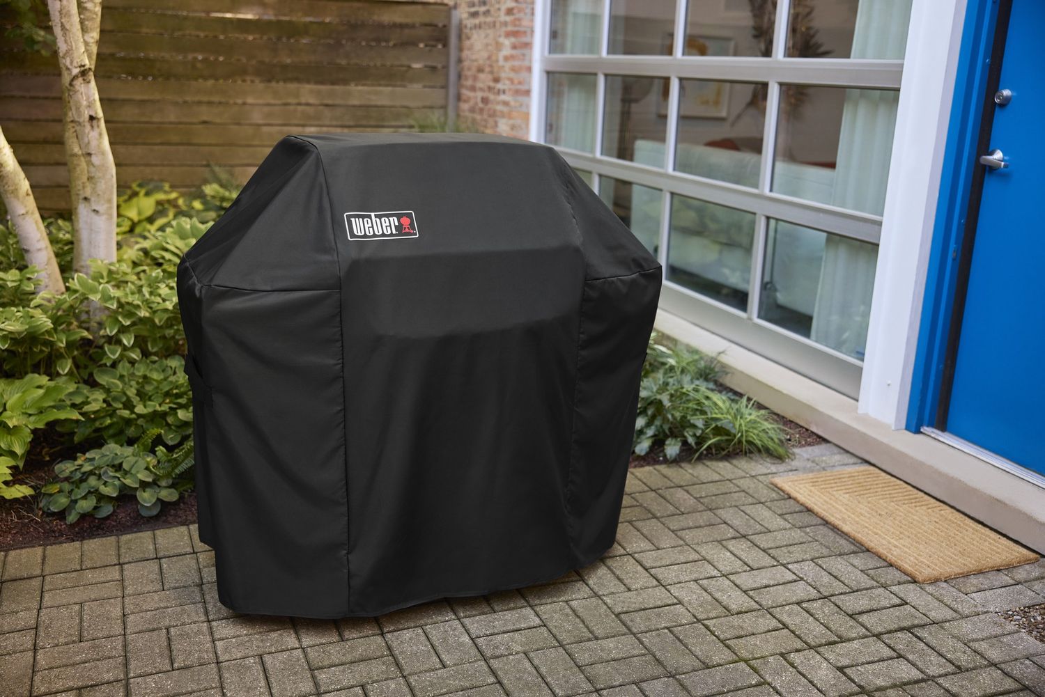Premium hoes voor Spirit 2 en 3 brander (2025)