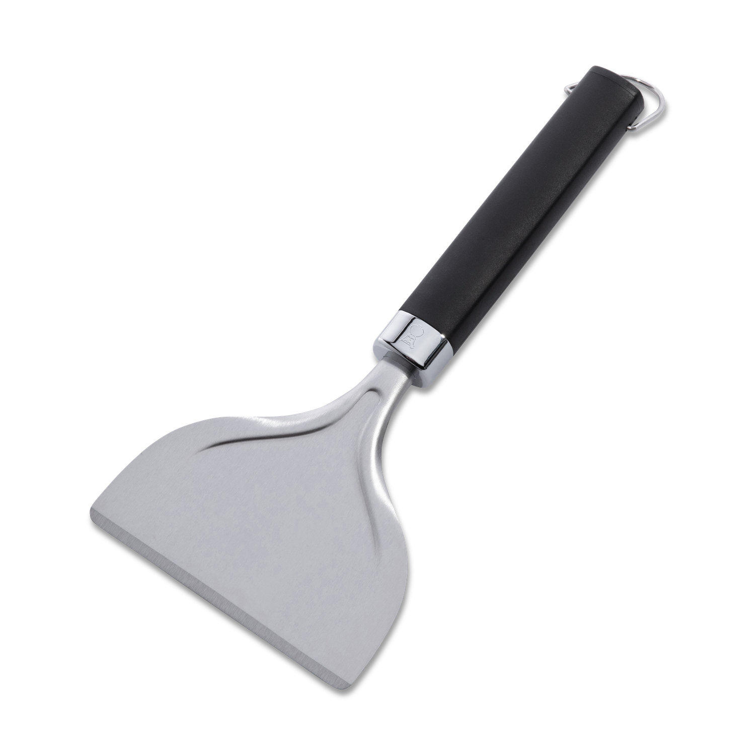 Schraper voor Plancha