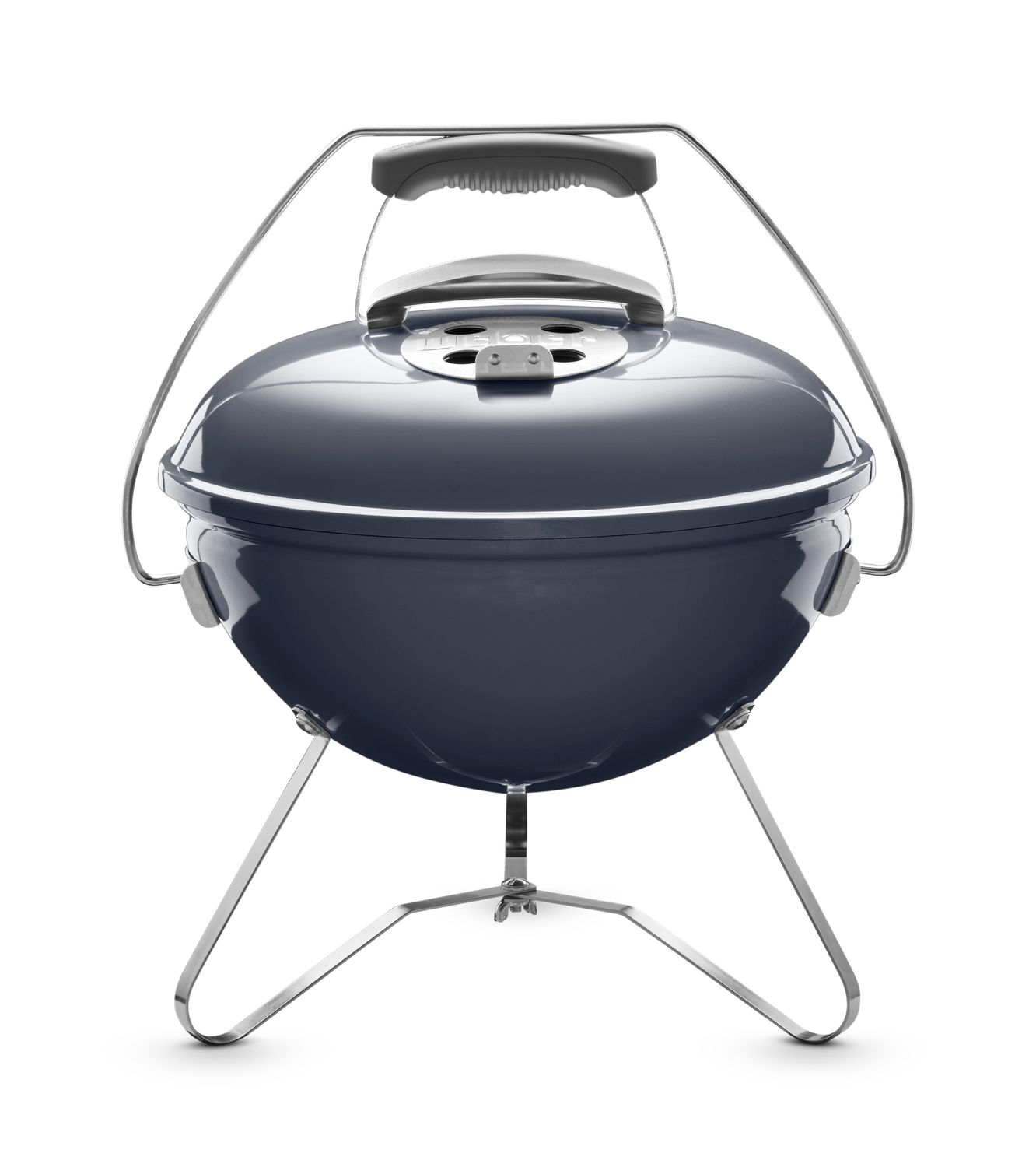 Smokey Joe® Premium Ø 37 cm, Slate Blue