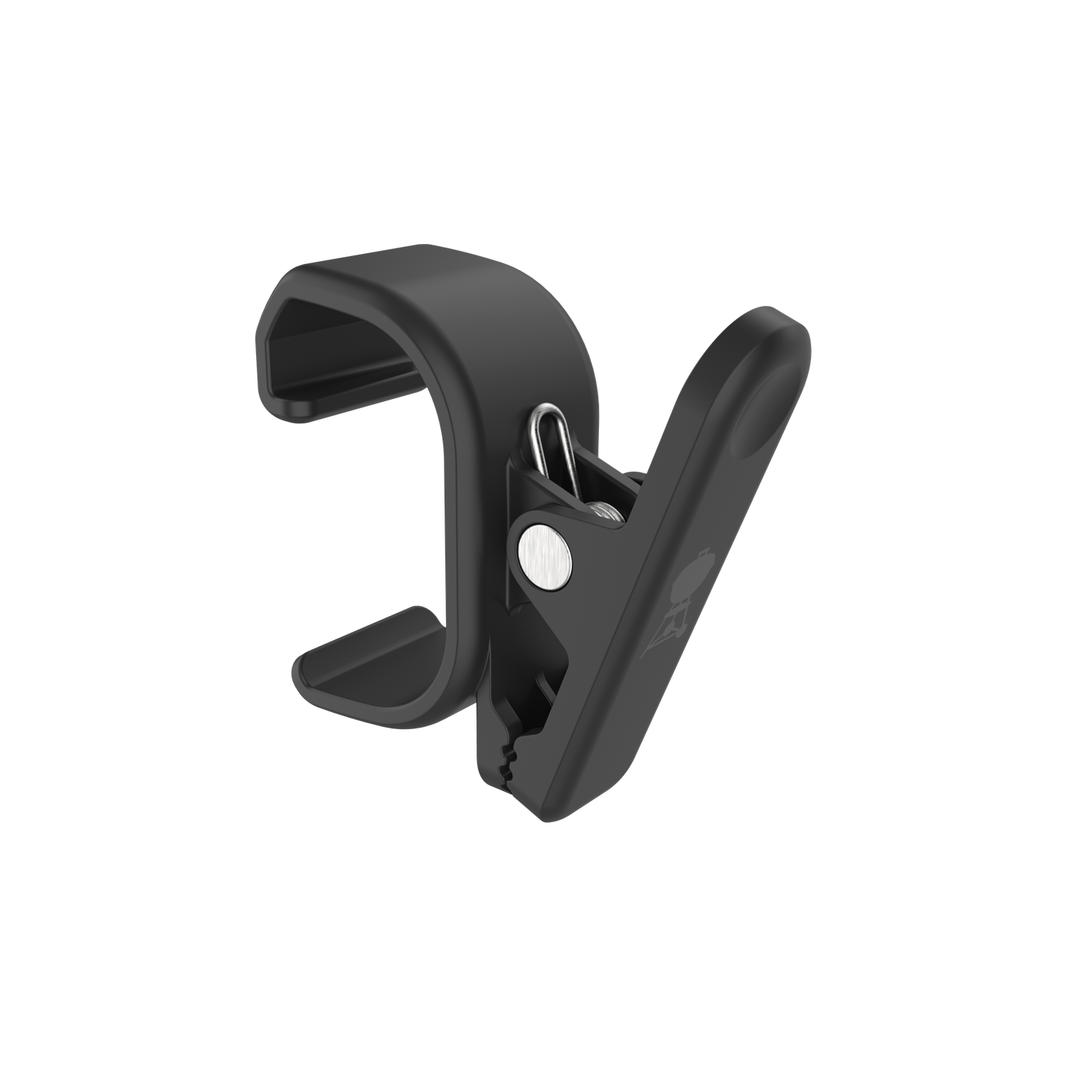 Weber Works clip, Snap on