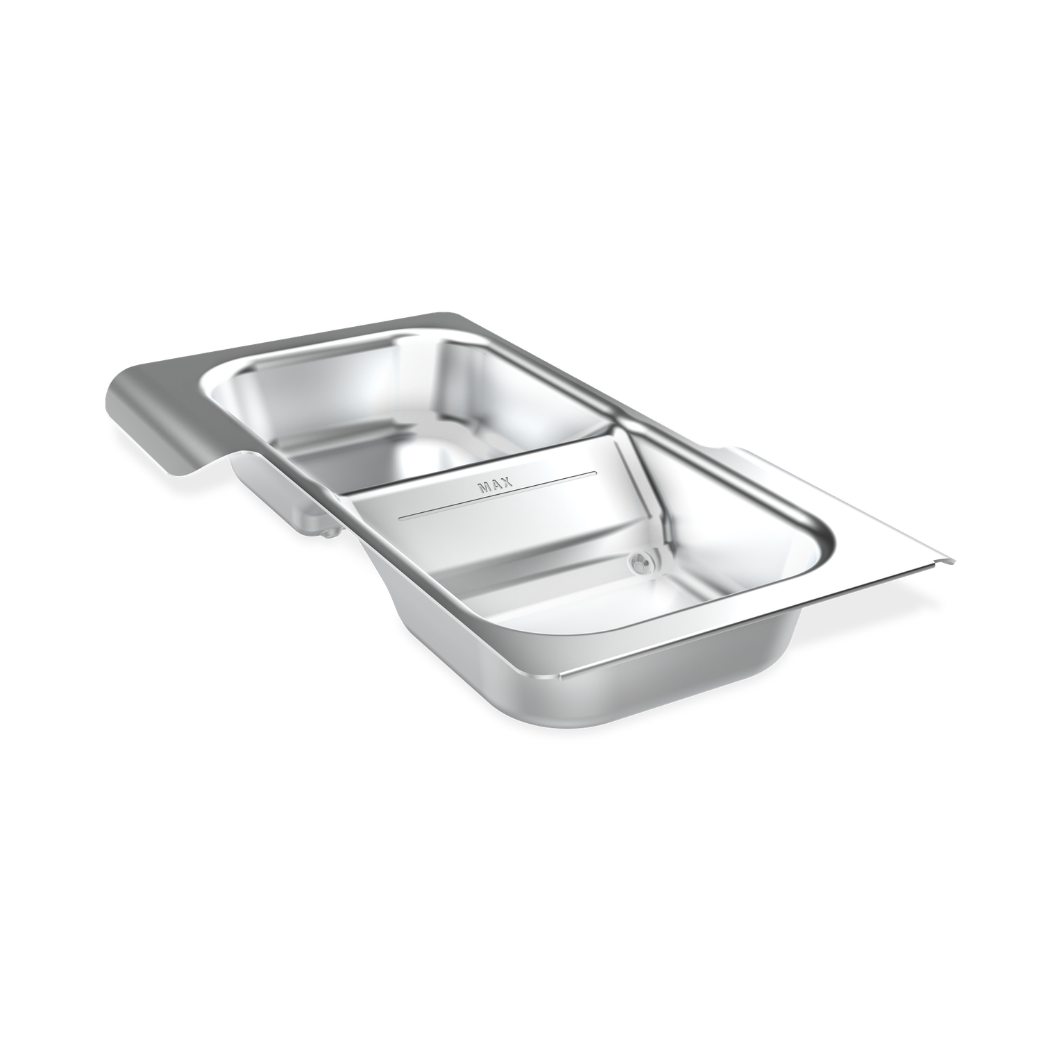 Wet Smoke Kit voor Searwood 600 XL