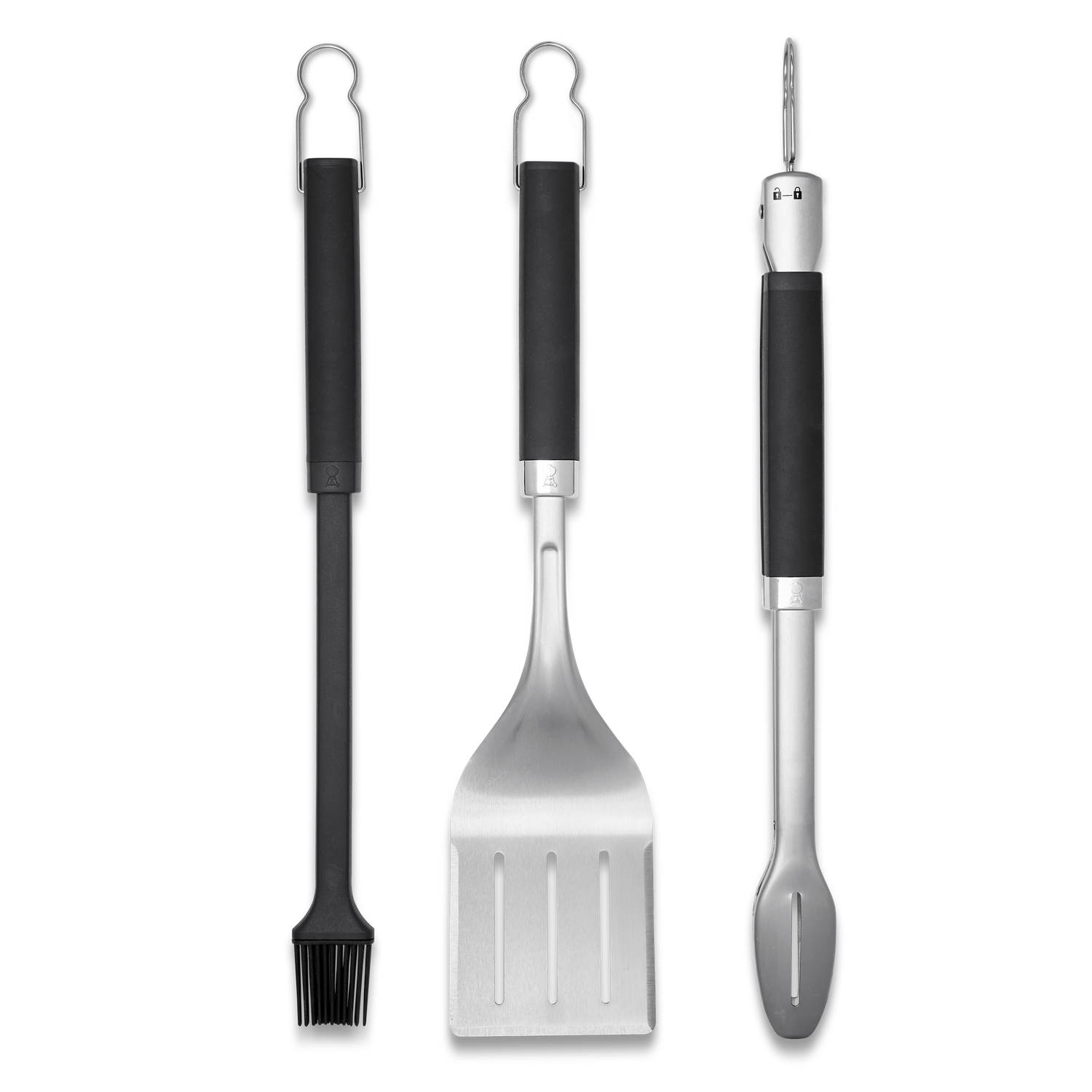 Precision Toolset 3-delig
