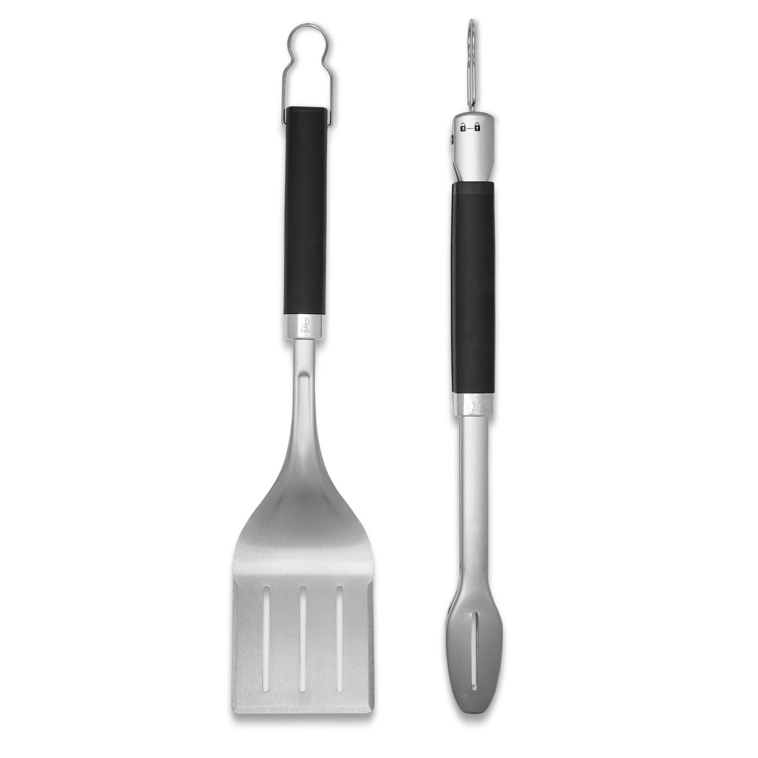 Precision set tang en spatel