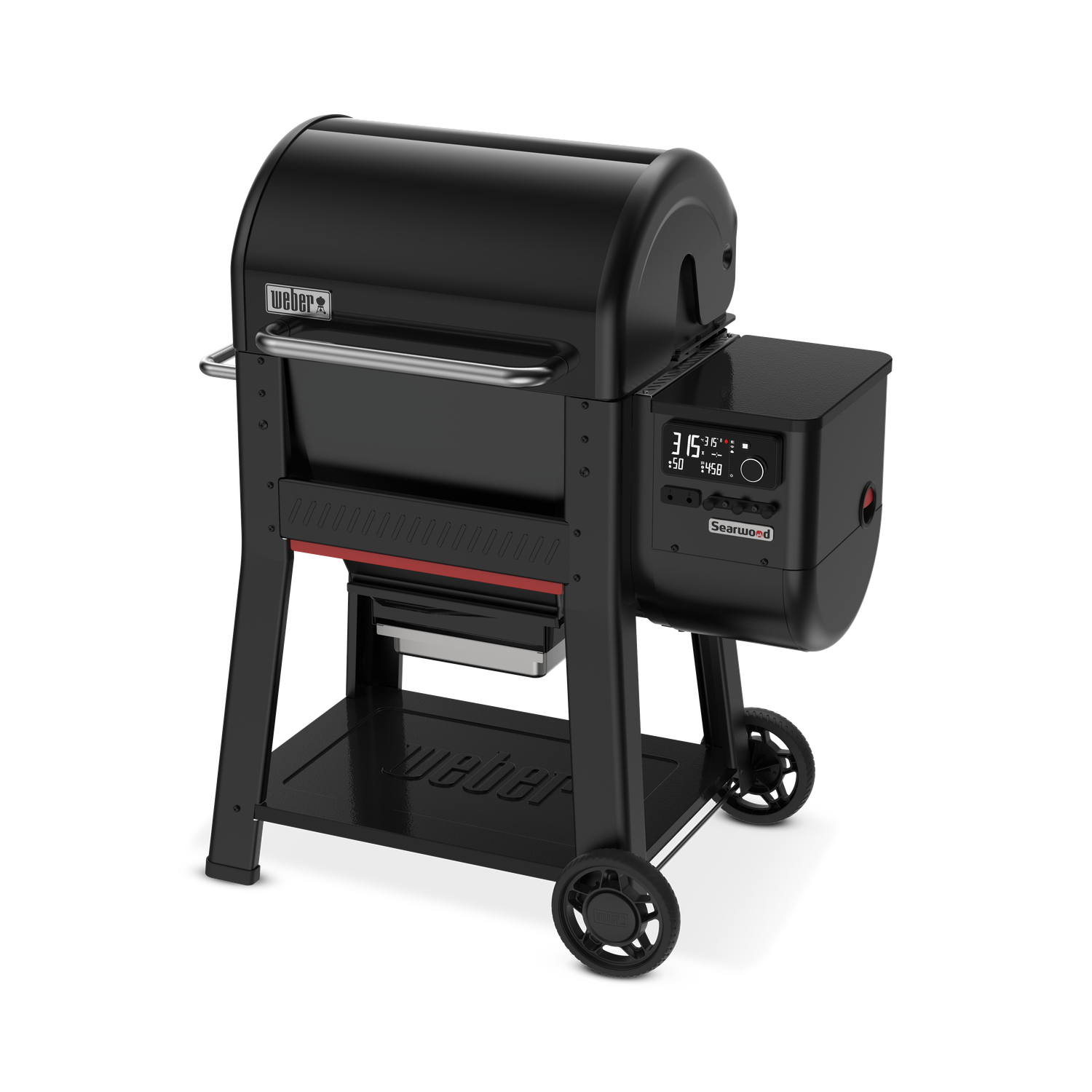 Searwood 600