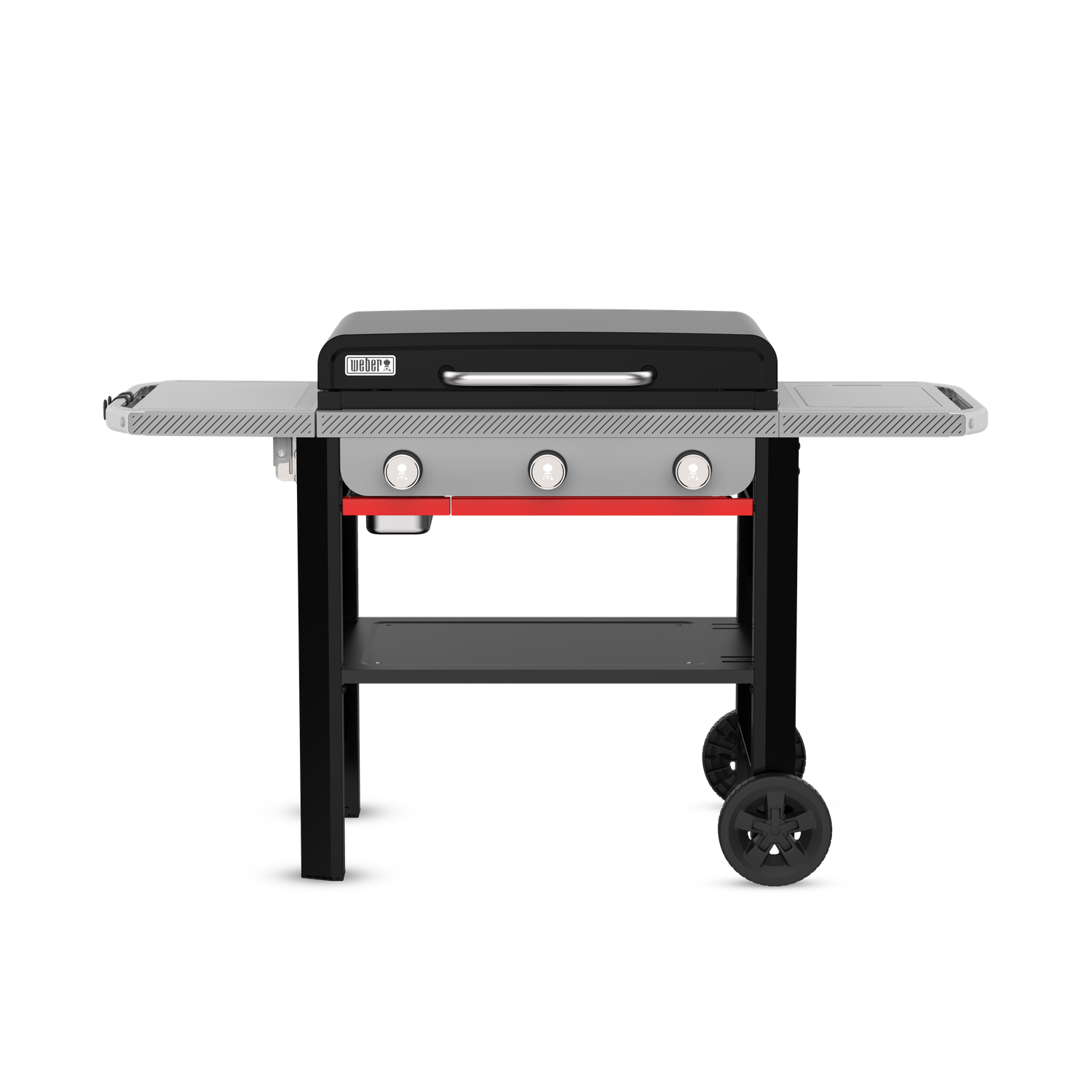 Slate Plancha 71 cm, Black