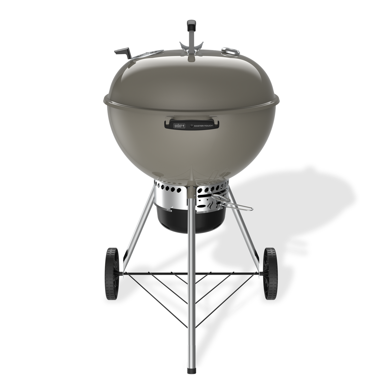 Master-Touch GBS 5755, Smoke