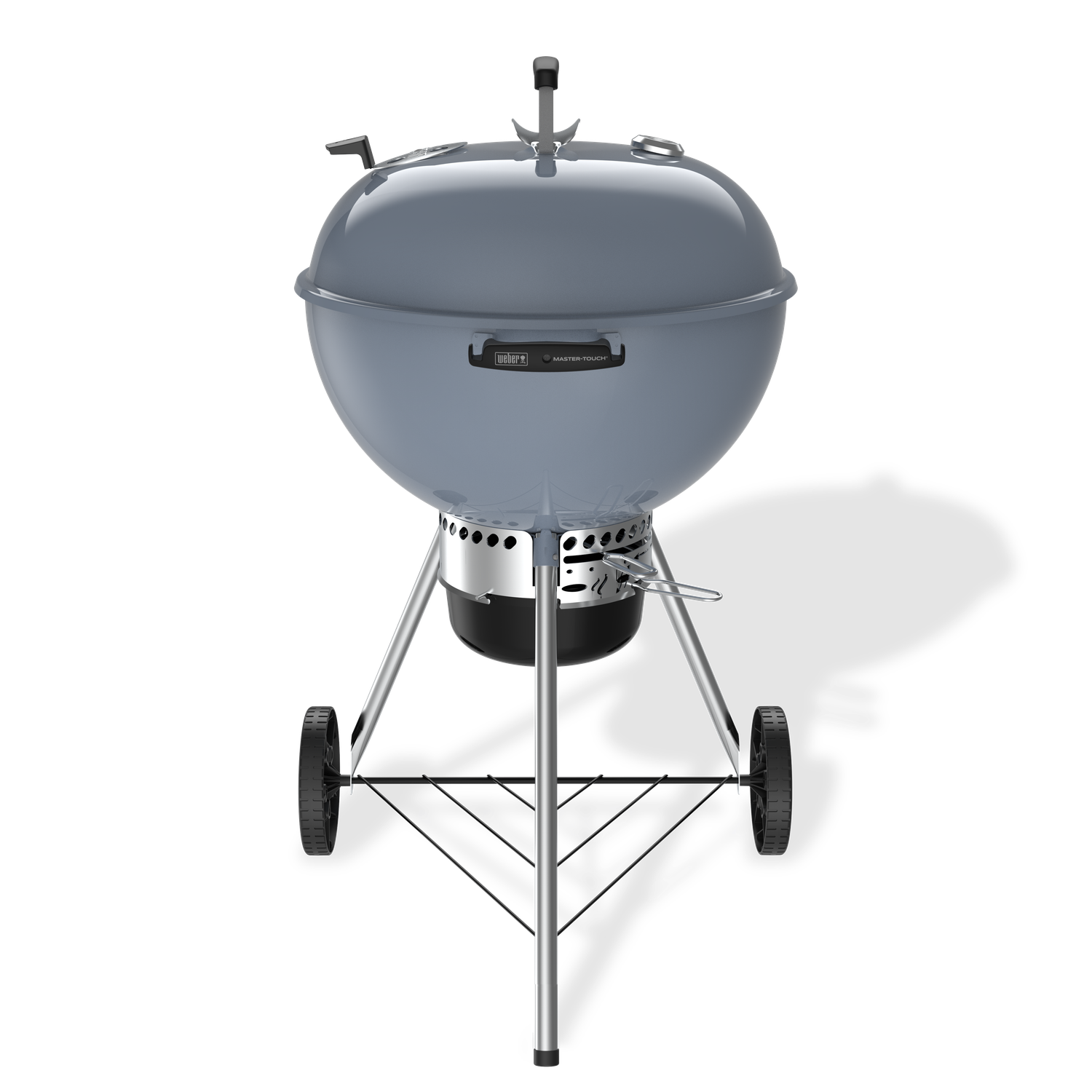 Master-Touch GBS 5755, Slate
