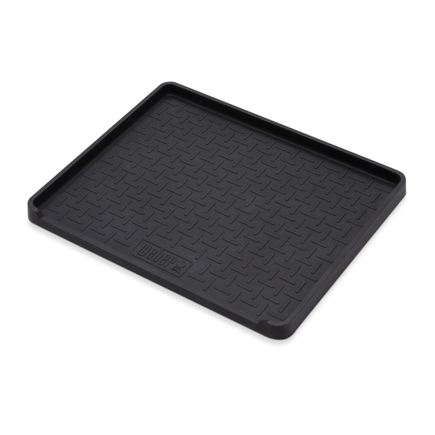 Siliconen onderlegger voor zijtafel