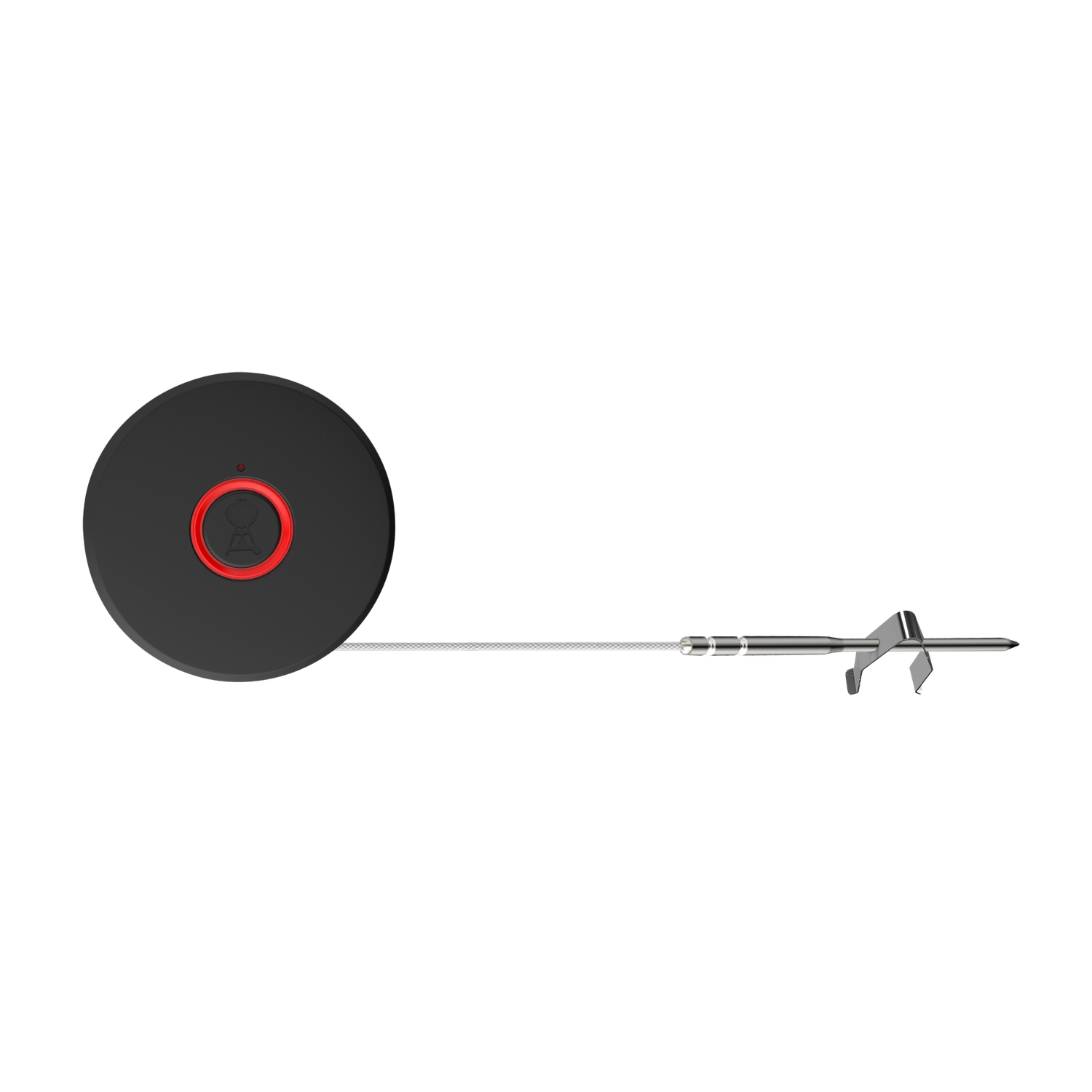 Smart Thermometer Bluetooth met sonde