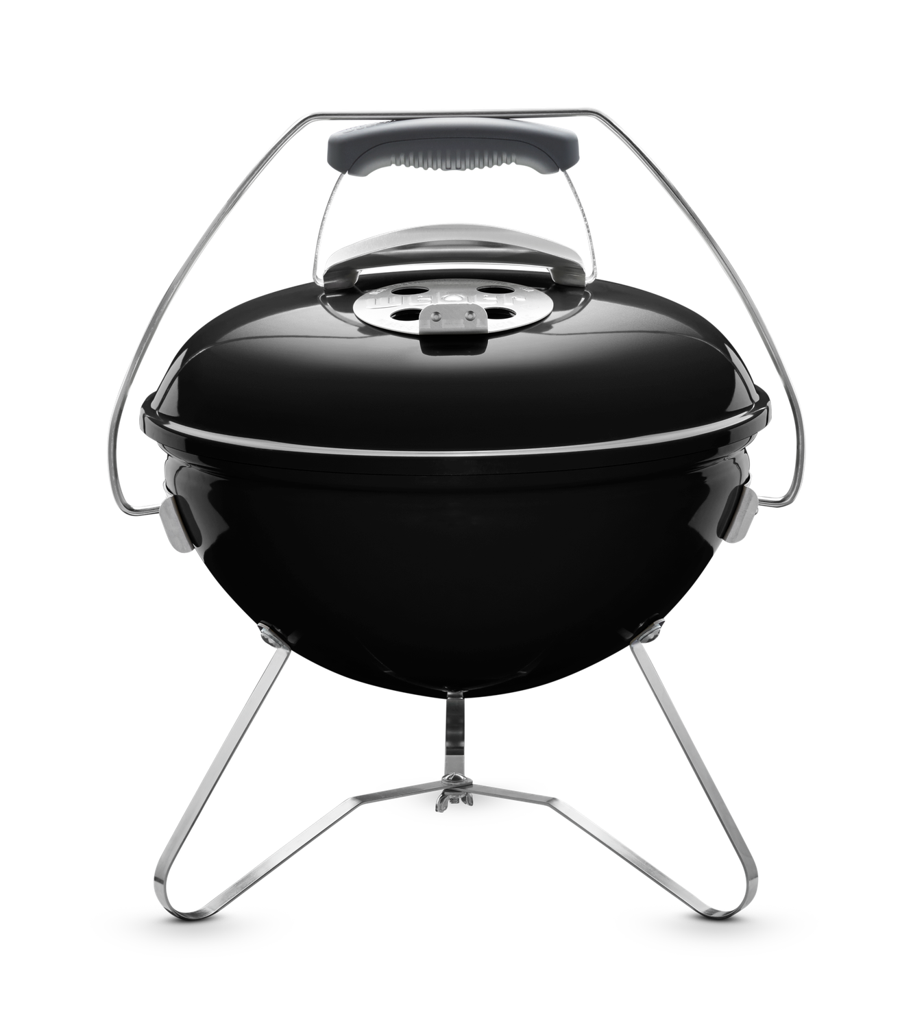 Smokey Joe® Premium Ø 37 cm, Black