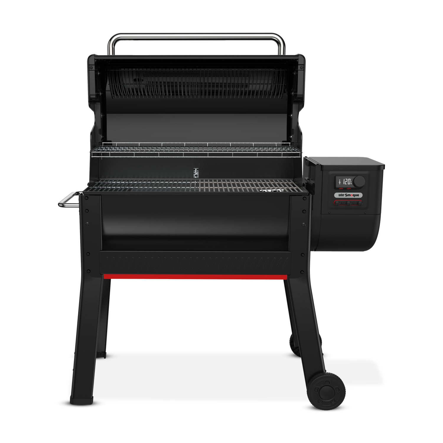 Smoque 500 XL