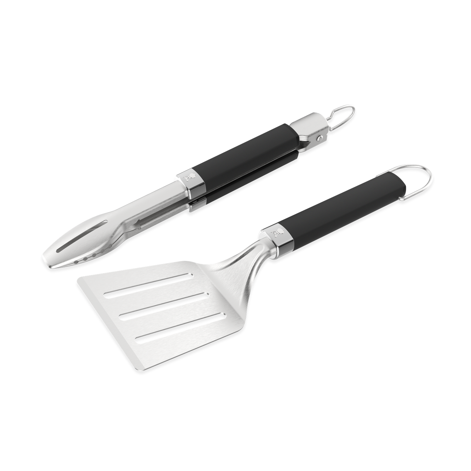Toolset tang &amp; spatel - klein formaat