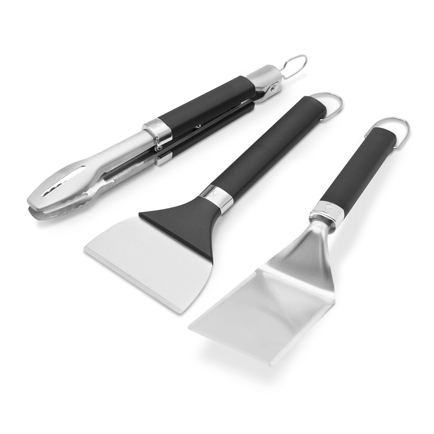 Toolset voor Plancha