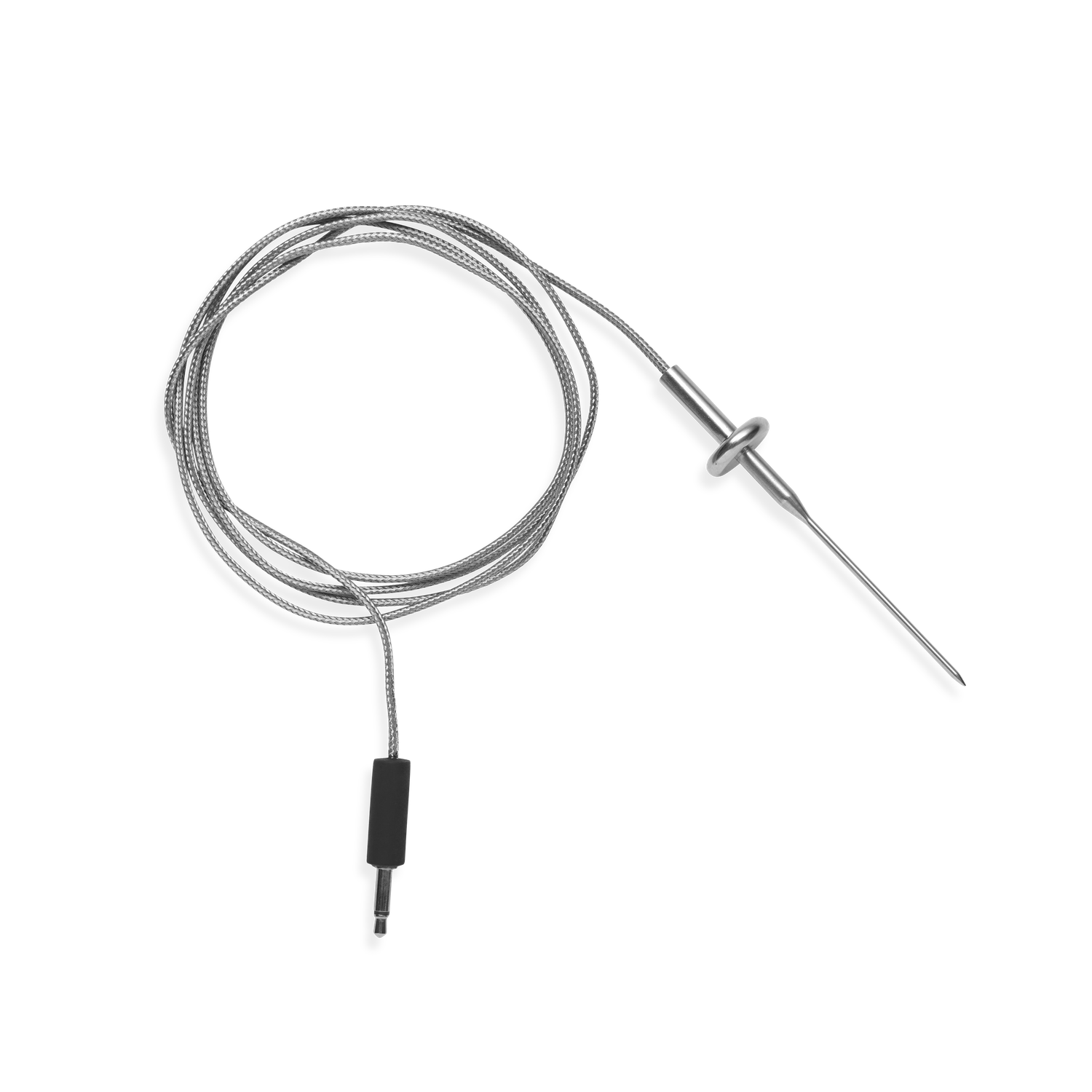 Ultradunne temperatuursensor voor voeding, 3 detectiepunten