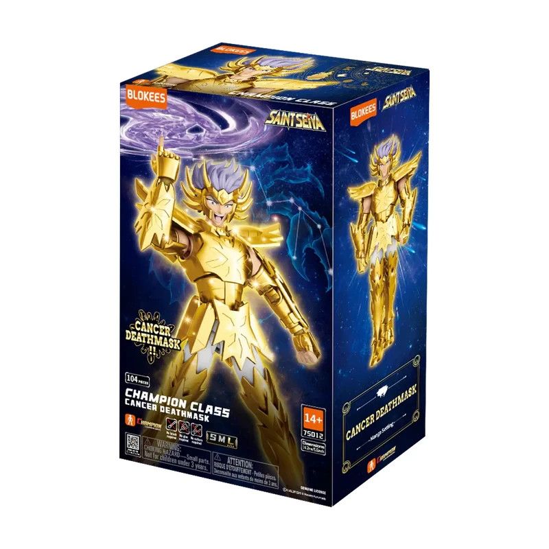 Saint Seiya