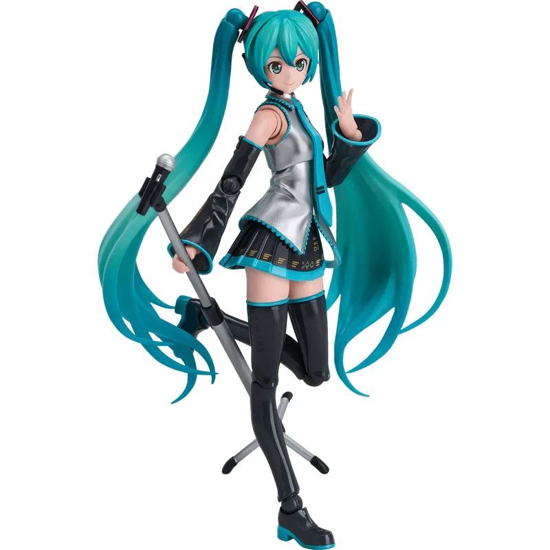 Blokees Hatsune Miku Fantastics Series 001 - Official Outfit Figure Model Kit EN