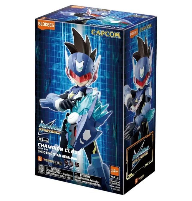 Mega Man