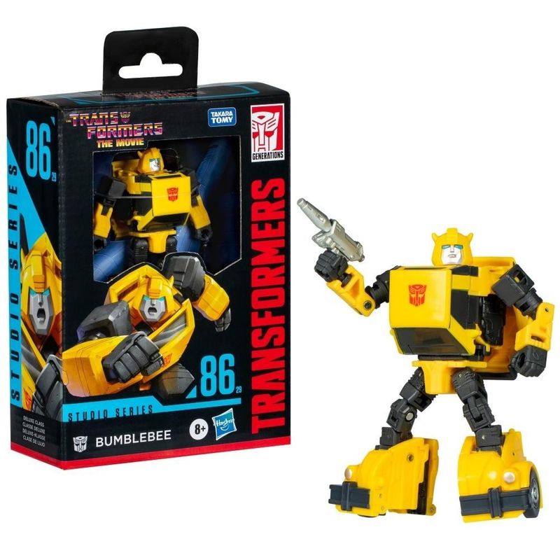 Hasbro Transformers