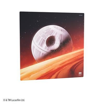 Death Star XL Playmat Star Wars Unlimited