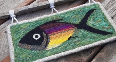 Rug Hooking Kits