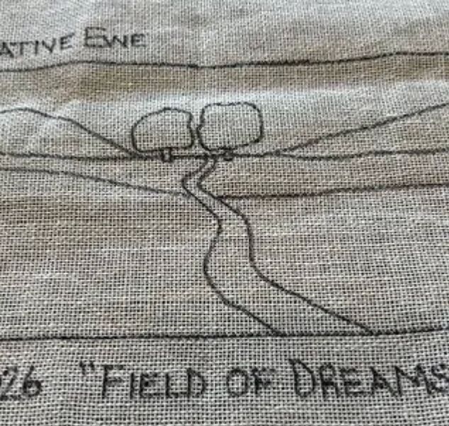 Field of Dreams