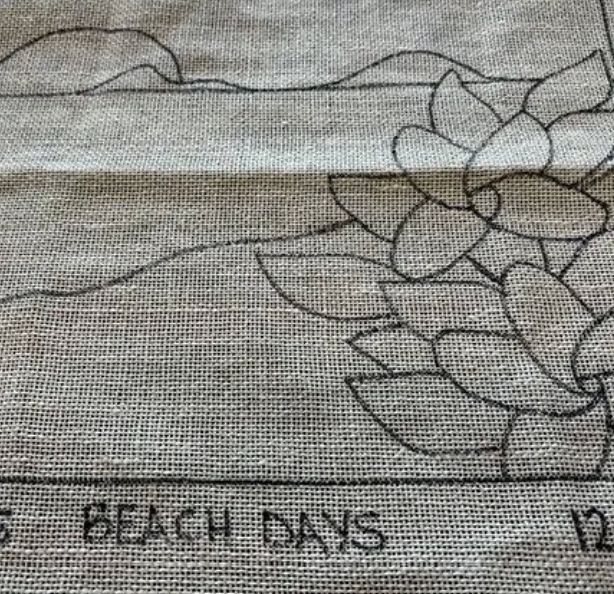 Beach Days
