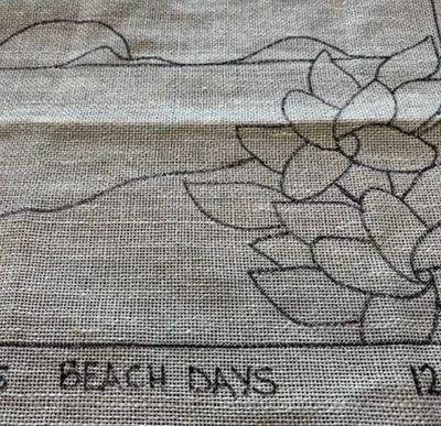 Beach Days