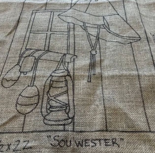 Sou'wester