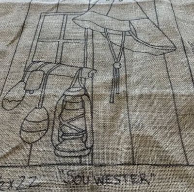Sou'wester