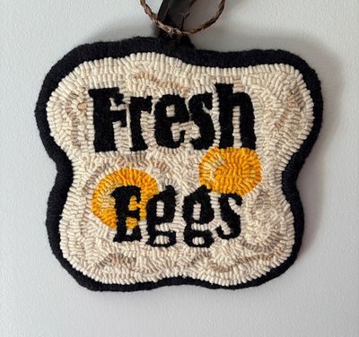 Fresh Eggs