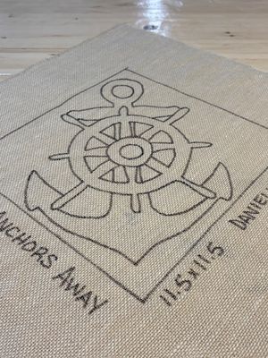 Anchors Away