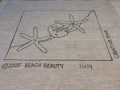 Beach Beauty