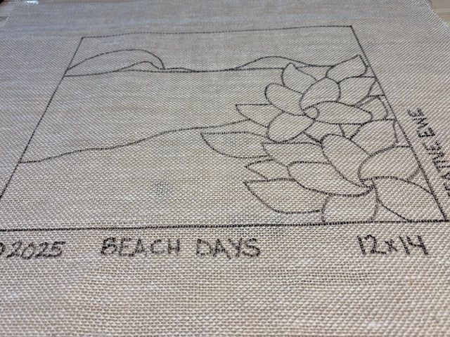 Beach Days Kit