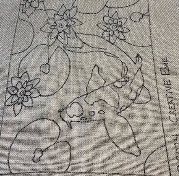 Koi